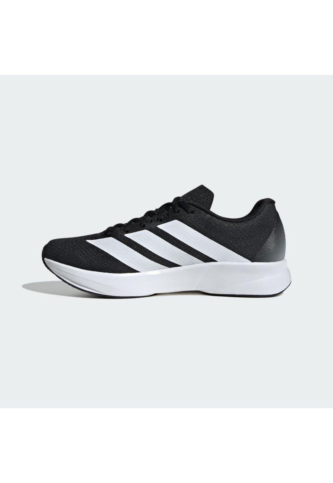 Zapatillas adidas Hombre Running Duramo Rc2 Negro-1