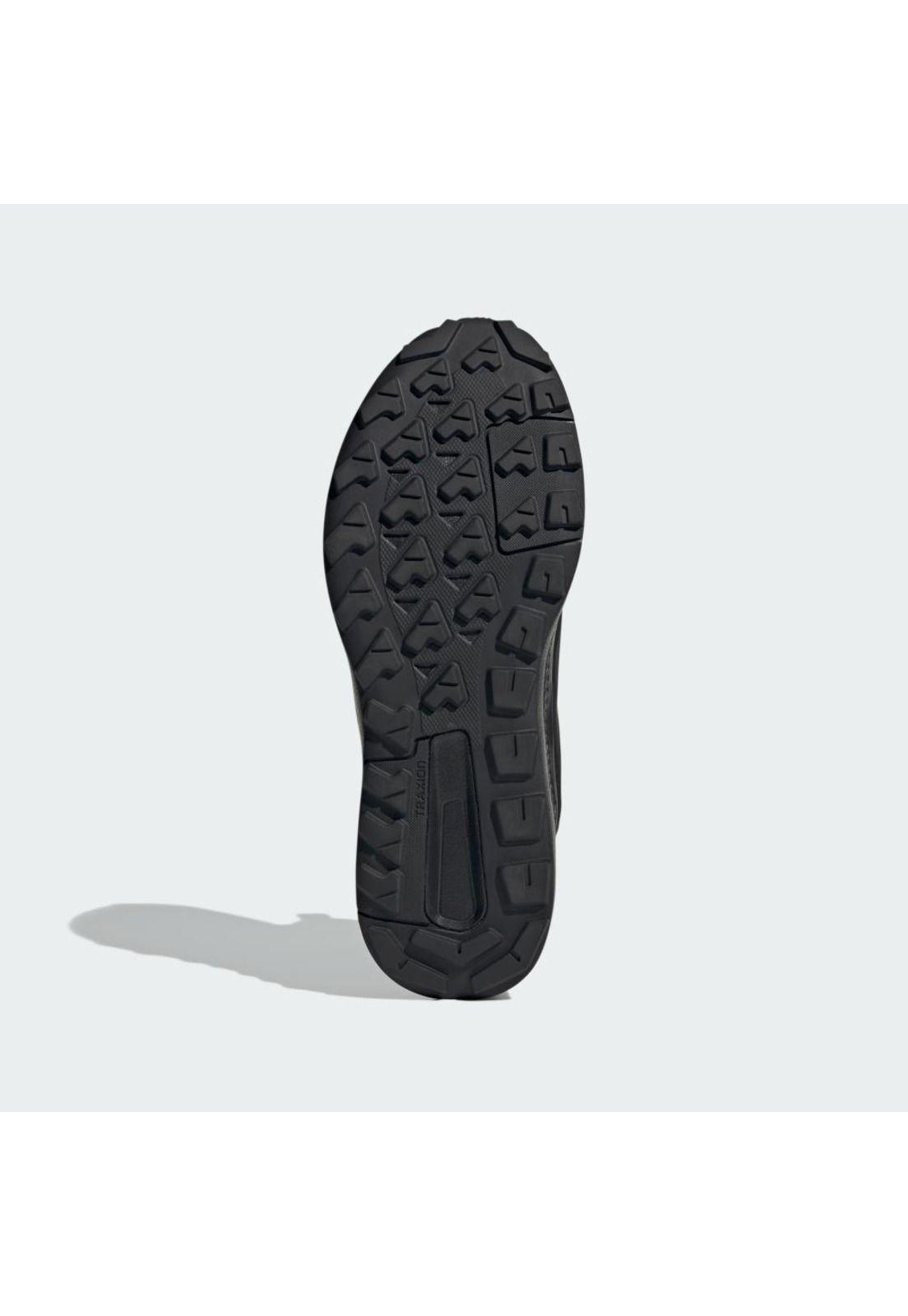 Zapatilla adidas de Senderismo Terrex Anylander Mid Rain.Rdy-3