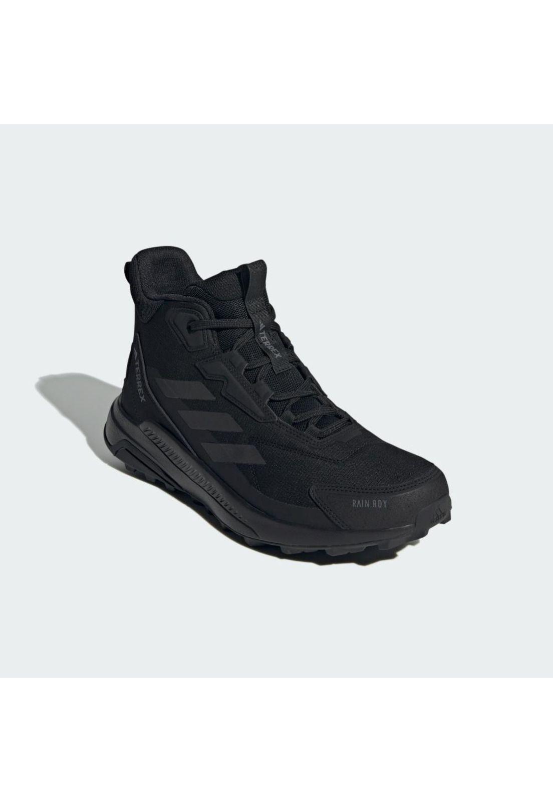Zapatilla adidas de Senderismo Terrex Anylander Mid Rain.Rdy-4