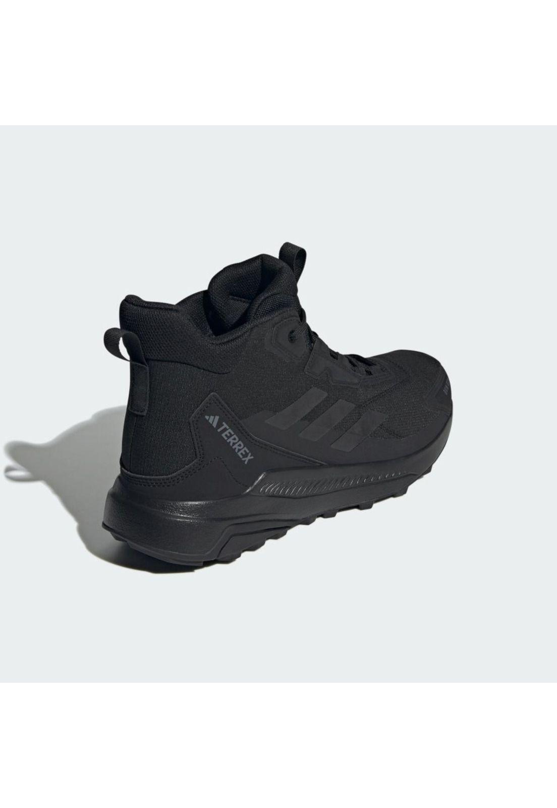 Zapatilla adidas de Senderismo Terrex Anylander Mid Rain.Rdy-5
