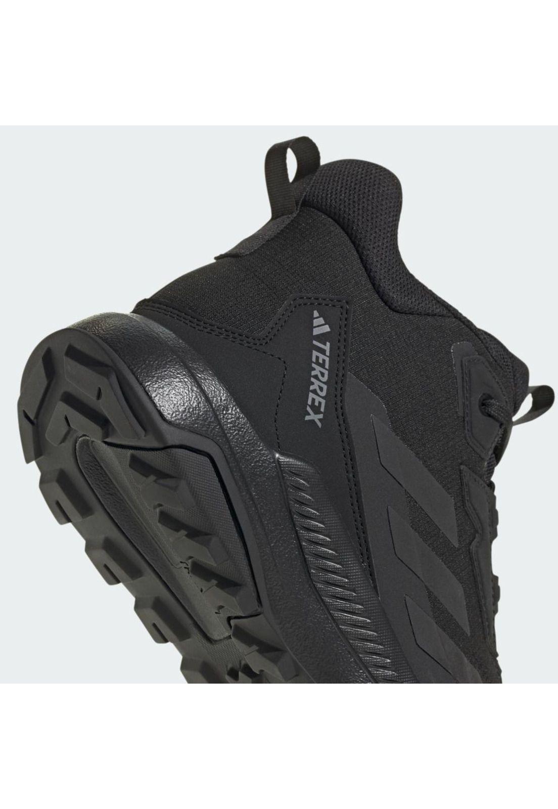 Zapatilla adidas de Senderismo Terrex Anylander Mid Rain.Rdy-7