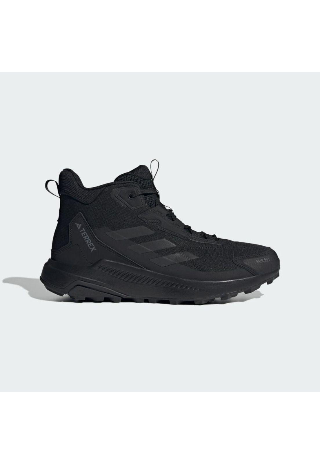 Zapatilla adidas de Senderismo Terrex Anylander Mid Rain.Rdy-8
