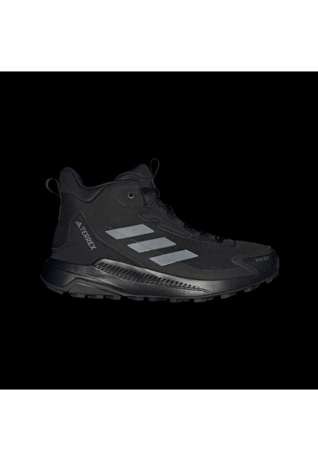 Zapatilla adidas de Senderismo Terrex Anylander Mid Rain.Rdy-9