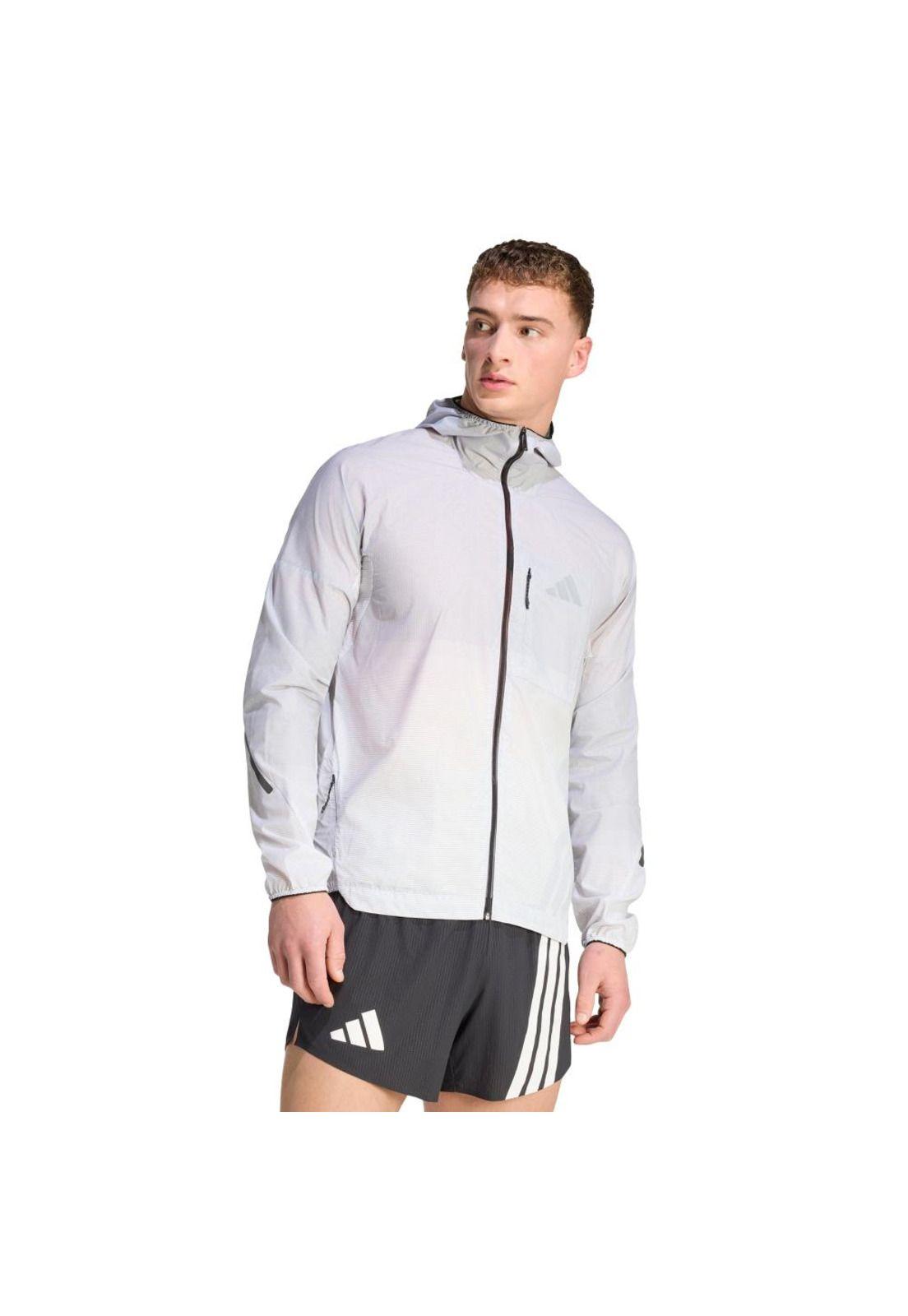 Chaqueta adidas cortavientos ligera Terrex Xperior CLIMA365-0