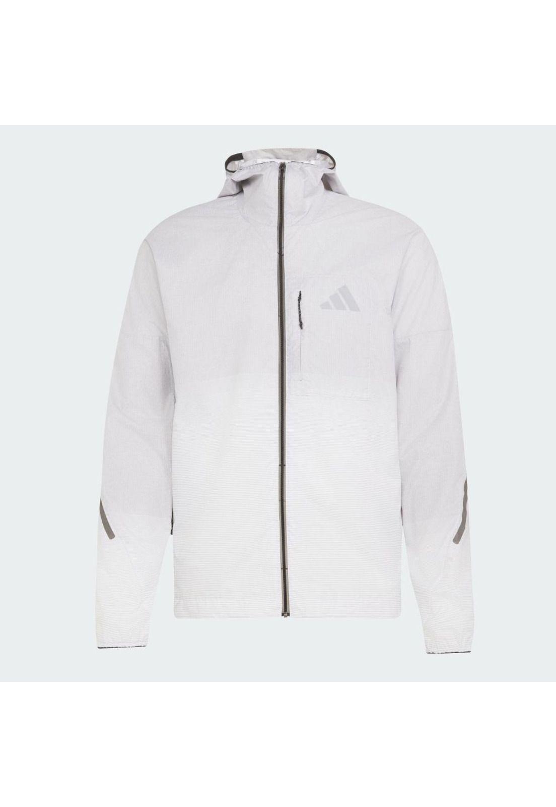Chaqueta adidas cortavientos ligera Terrex Xperior CLIMA365-1