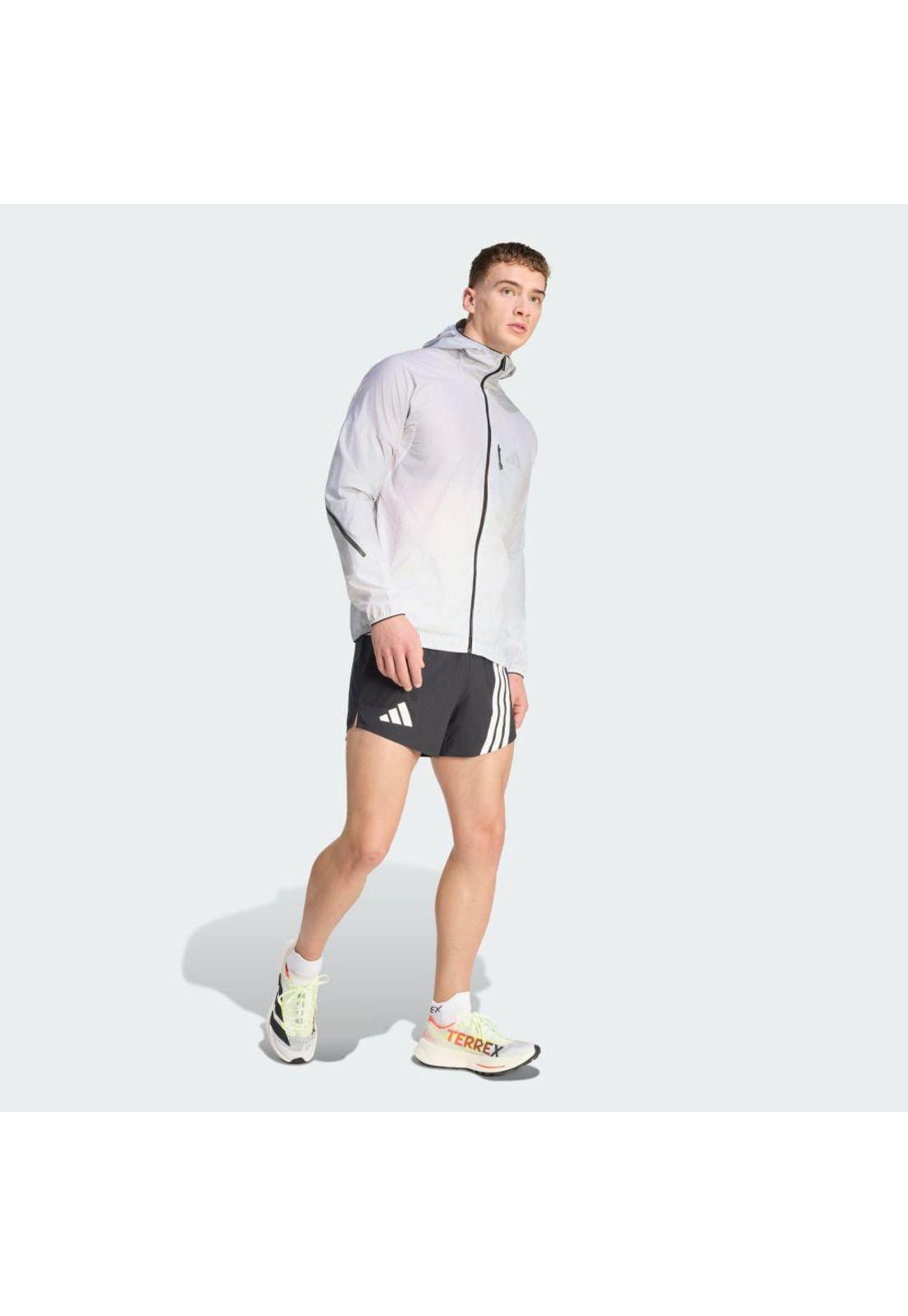 Chaqueta adidas cortavientos ligera Terrex Xperior CLIMA365-3