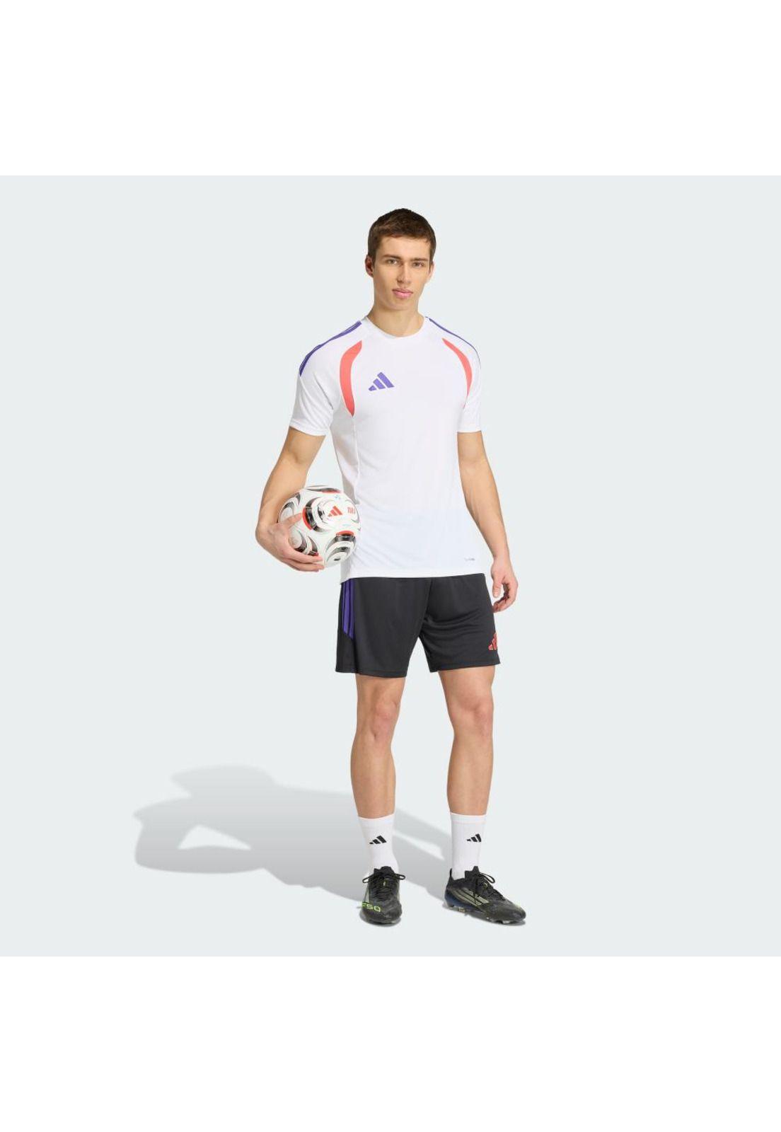 Camiseta de equipo adidas Hombre Tiro26 League-3