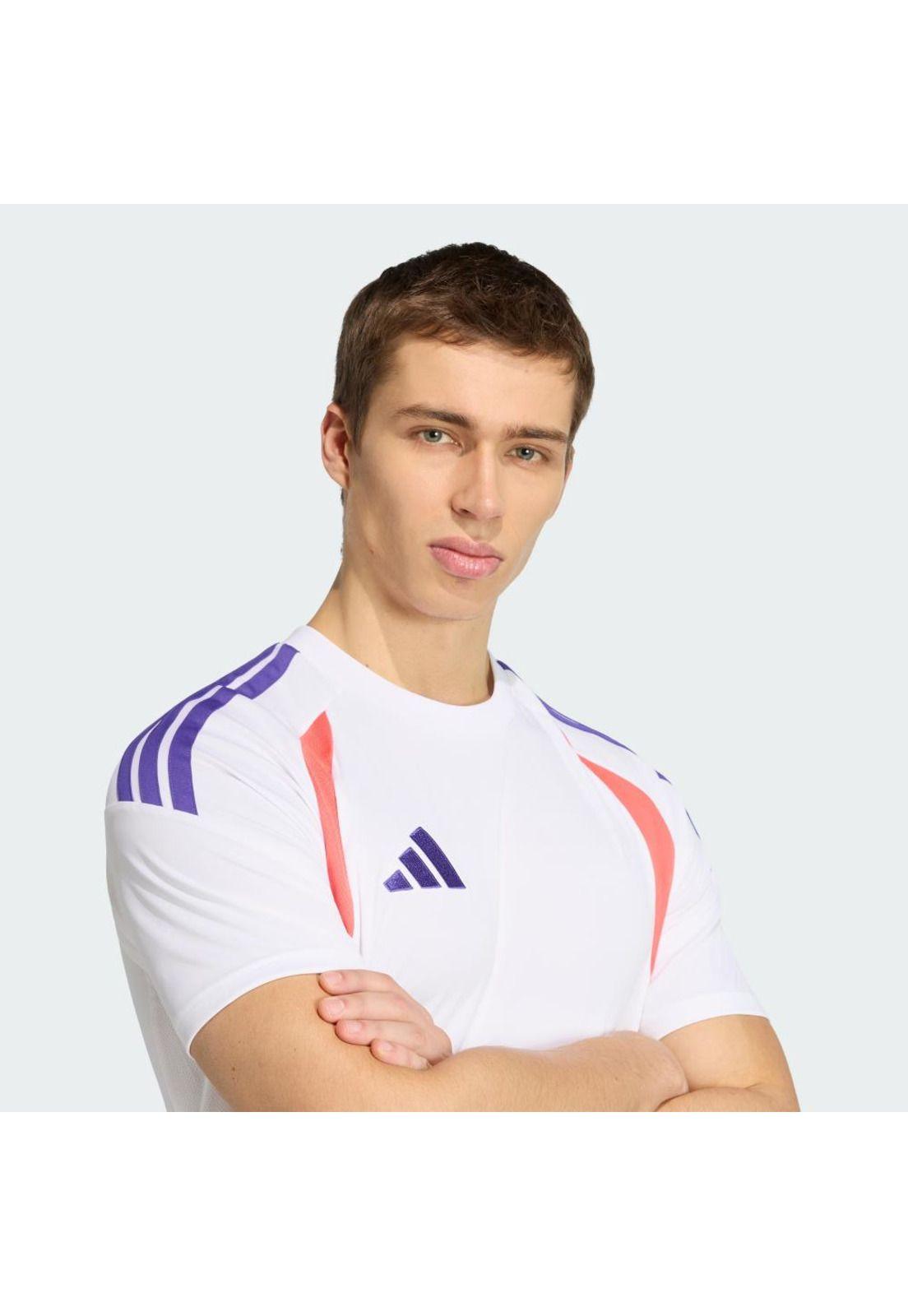Camiseta de equipo adidas Hombre Tiro26 League-4