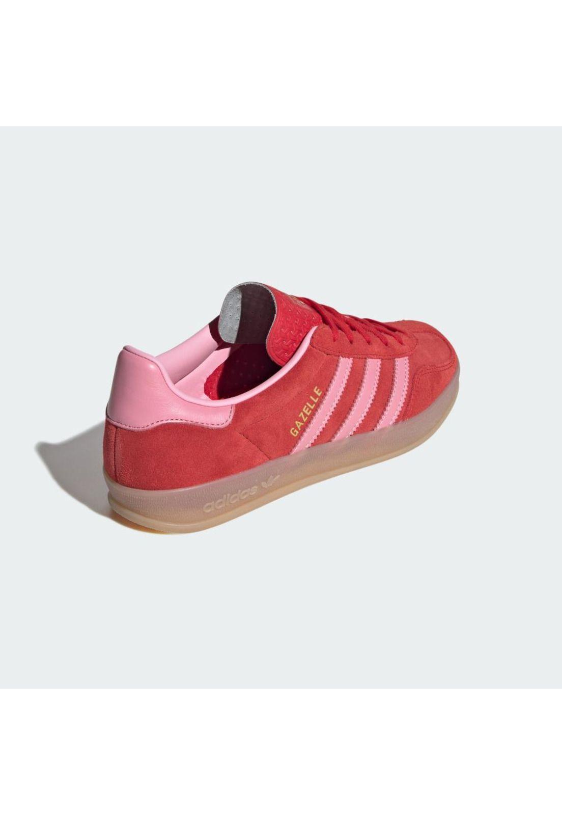 Zapatilla adidas Mujer Gazelle Indoor-5