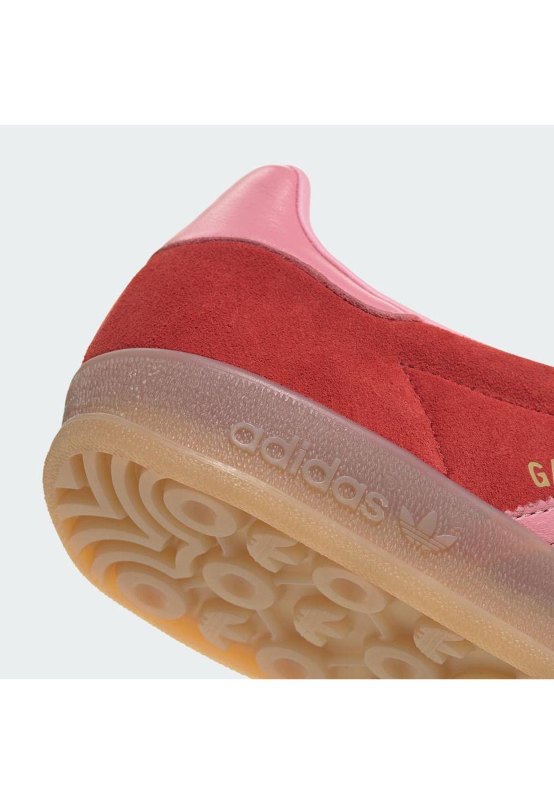 Zapatilla adidas Mujer Gazelle Indoor-7
