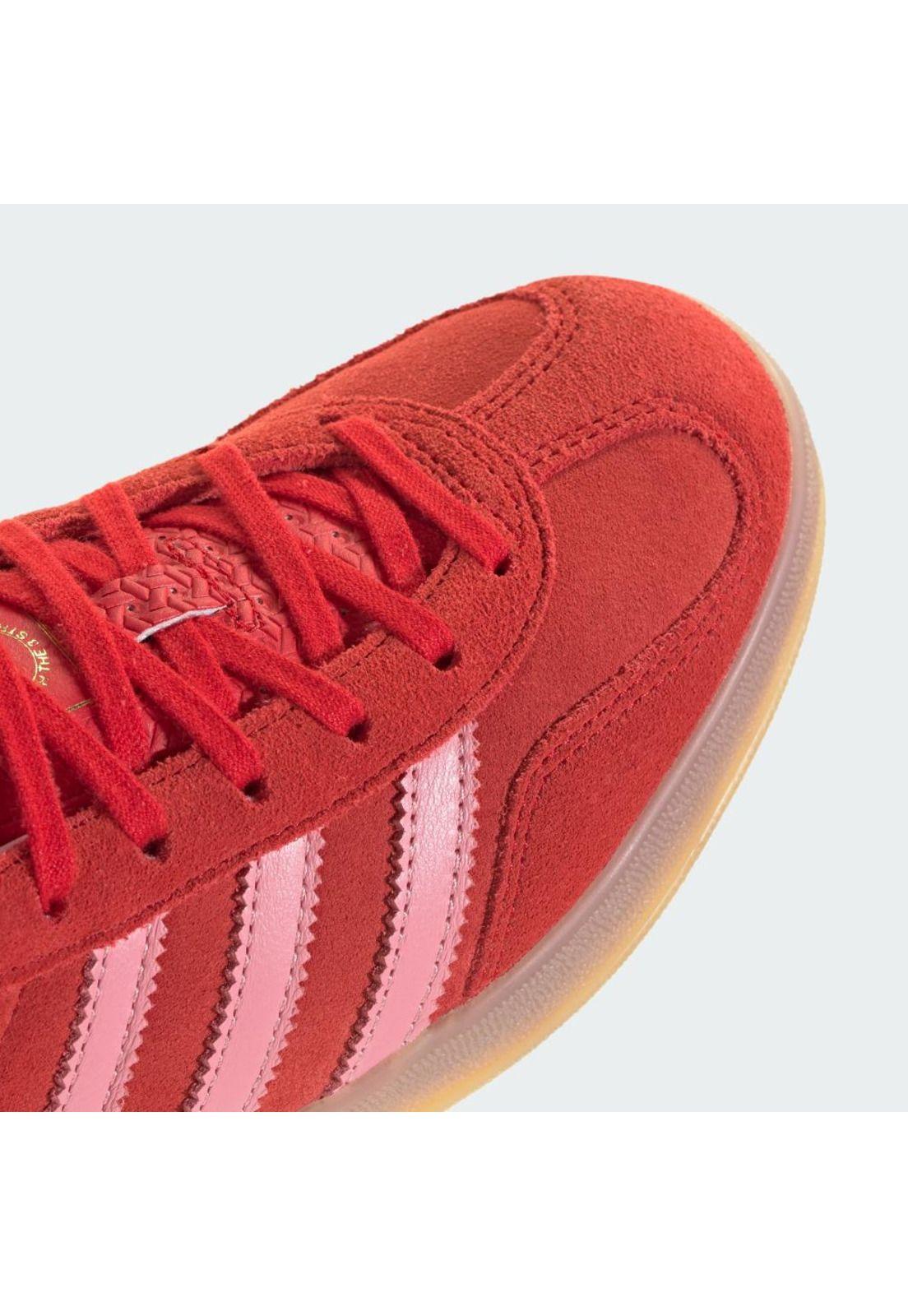 Zapatilla adidas Mujer Gazelle Indoor-8