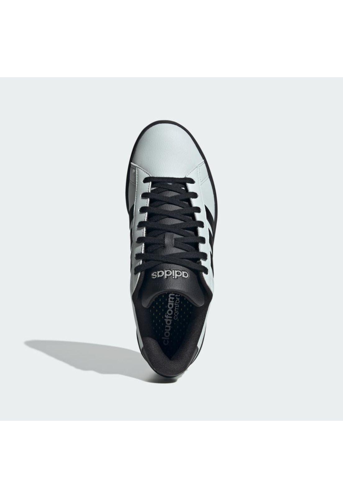 Zapatilla adidas Hombre Grand Court-2