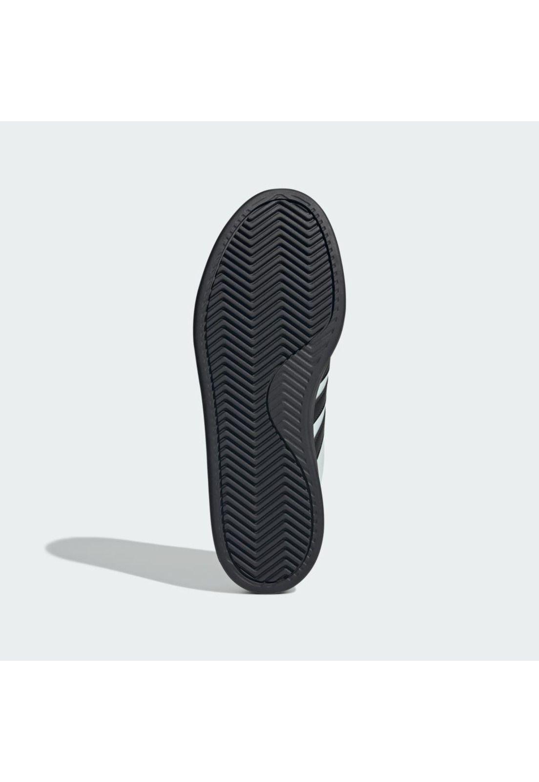 Zapatilla adidas Hombre Grand Court-3