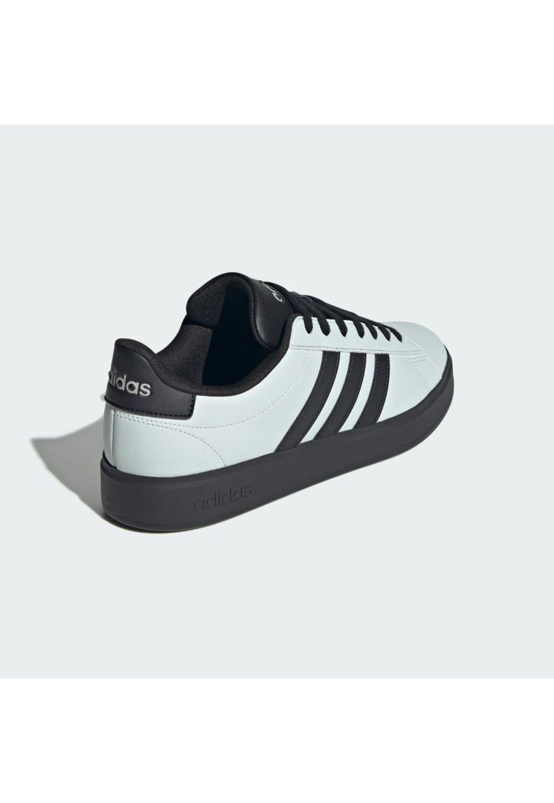 Zapatilla adidas Hombre Grand Court-5