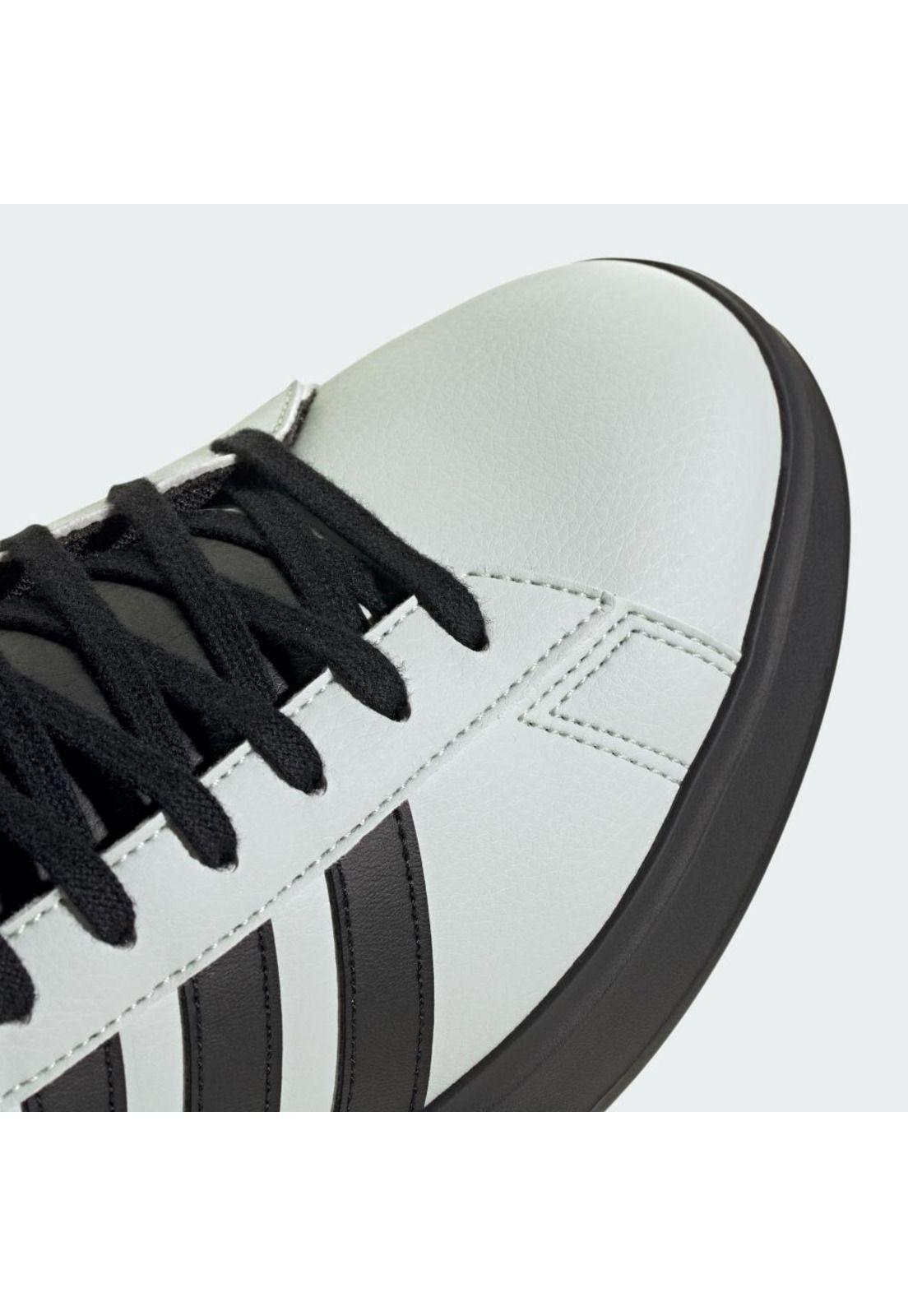 Zapatilla adidas Hombre Grand Court-7