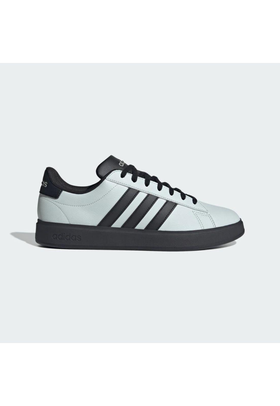 Zapatilla adidas Hombre Grand Court-8