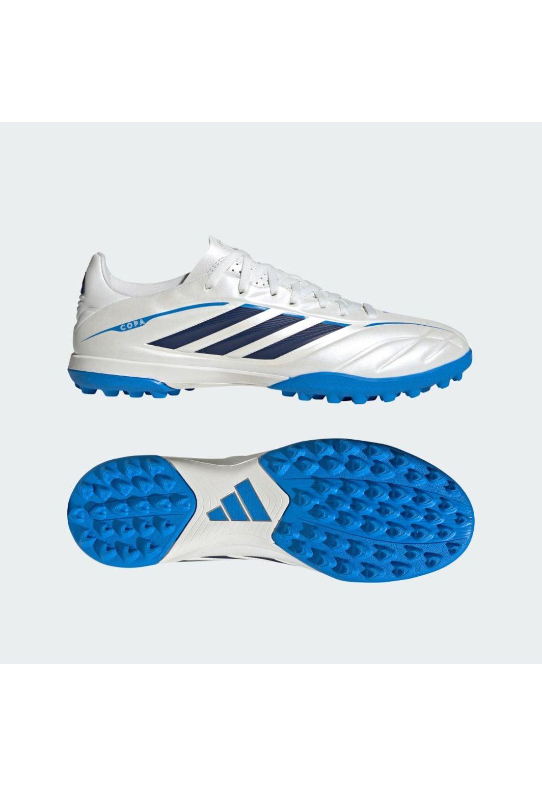 Zapatos de Fútbol adidas Copa Pure Iv Club Artificial-8