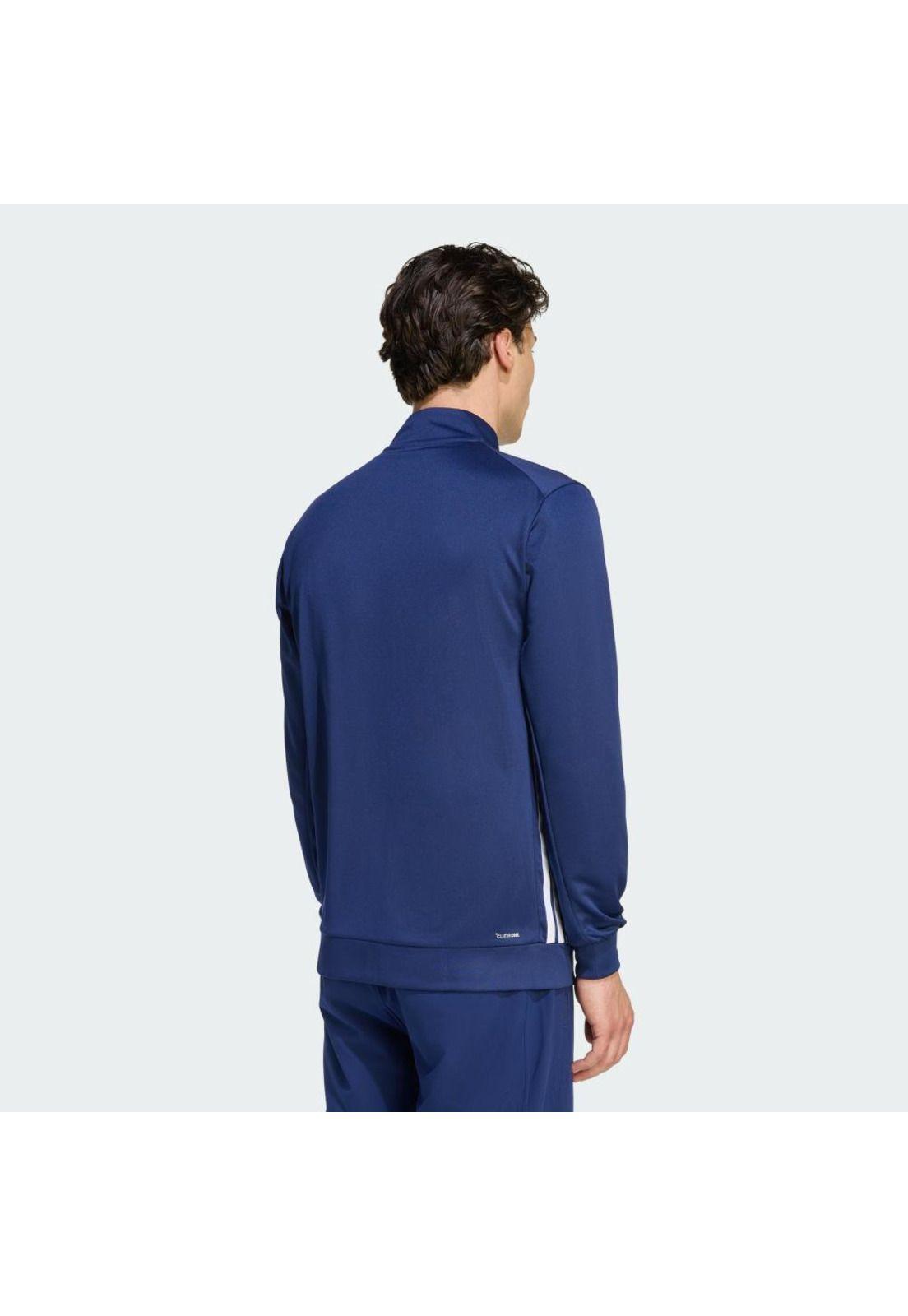 Polerón adidas Chaqueta Deportiva Workout Essentials-2