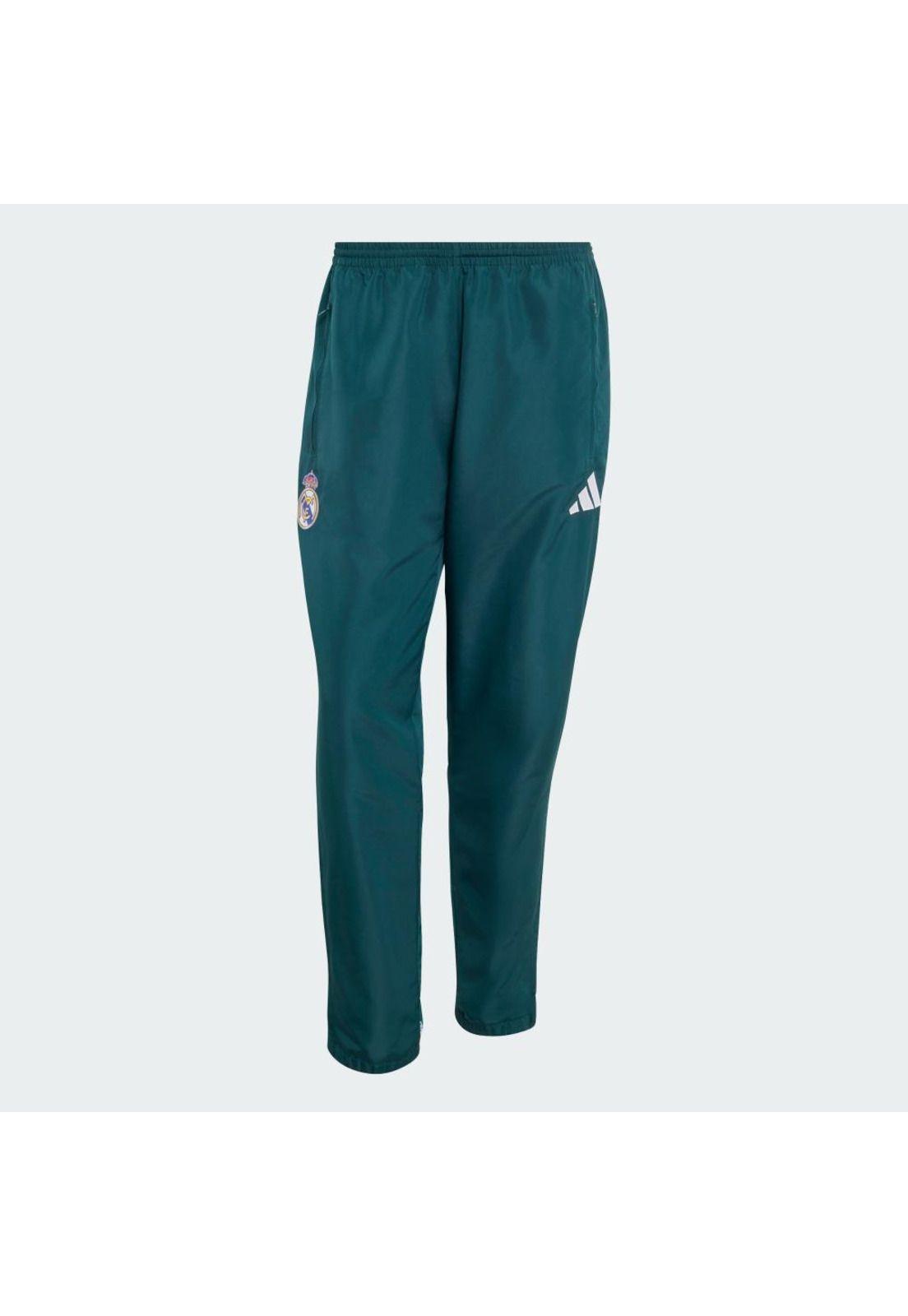 Pantalón adidas Hombre Real Madrid Stadium-1