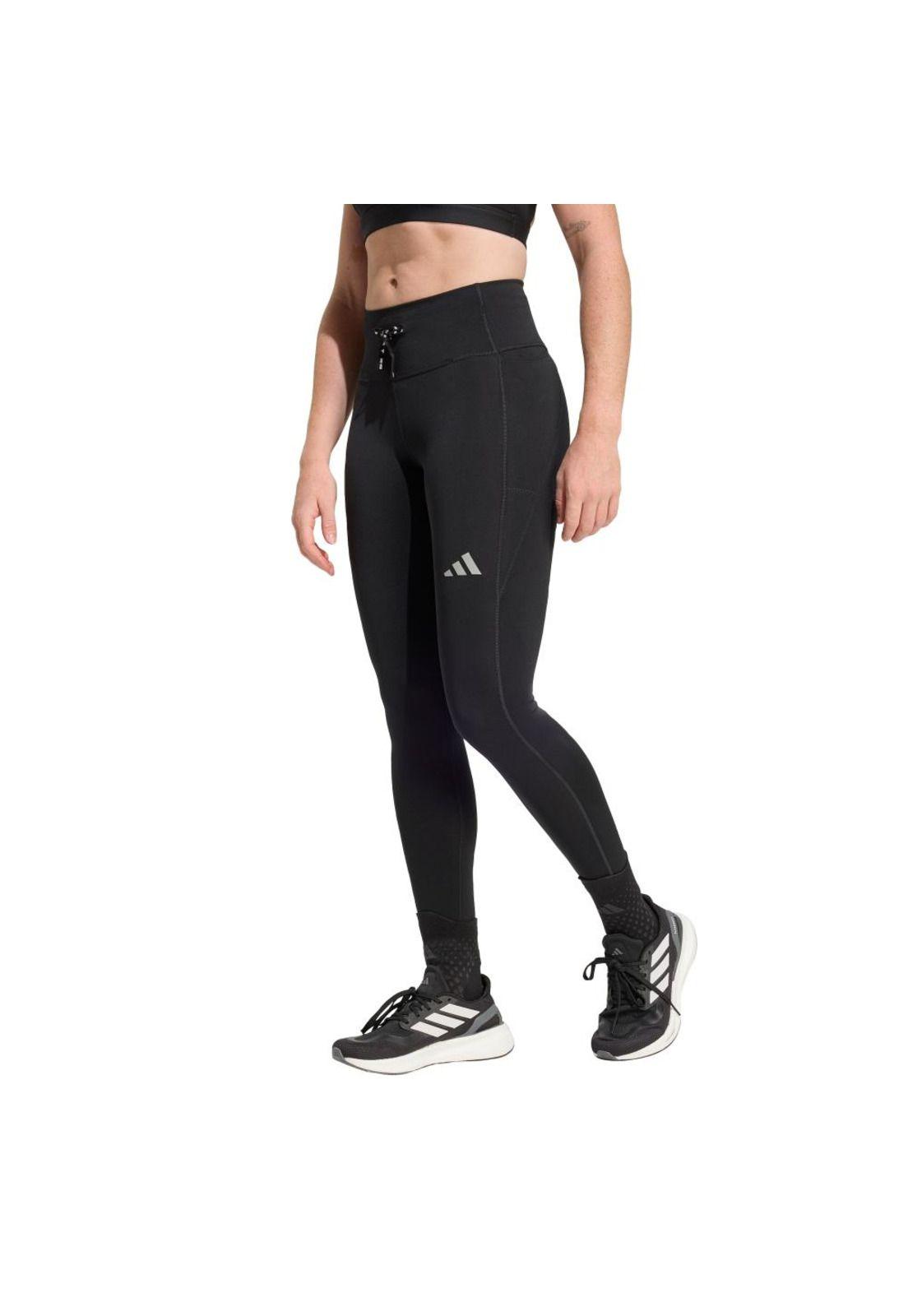 Pantalón adidas Calzas Largas de Running Run Essentials-0