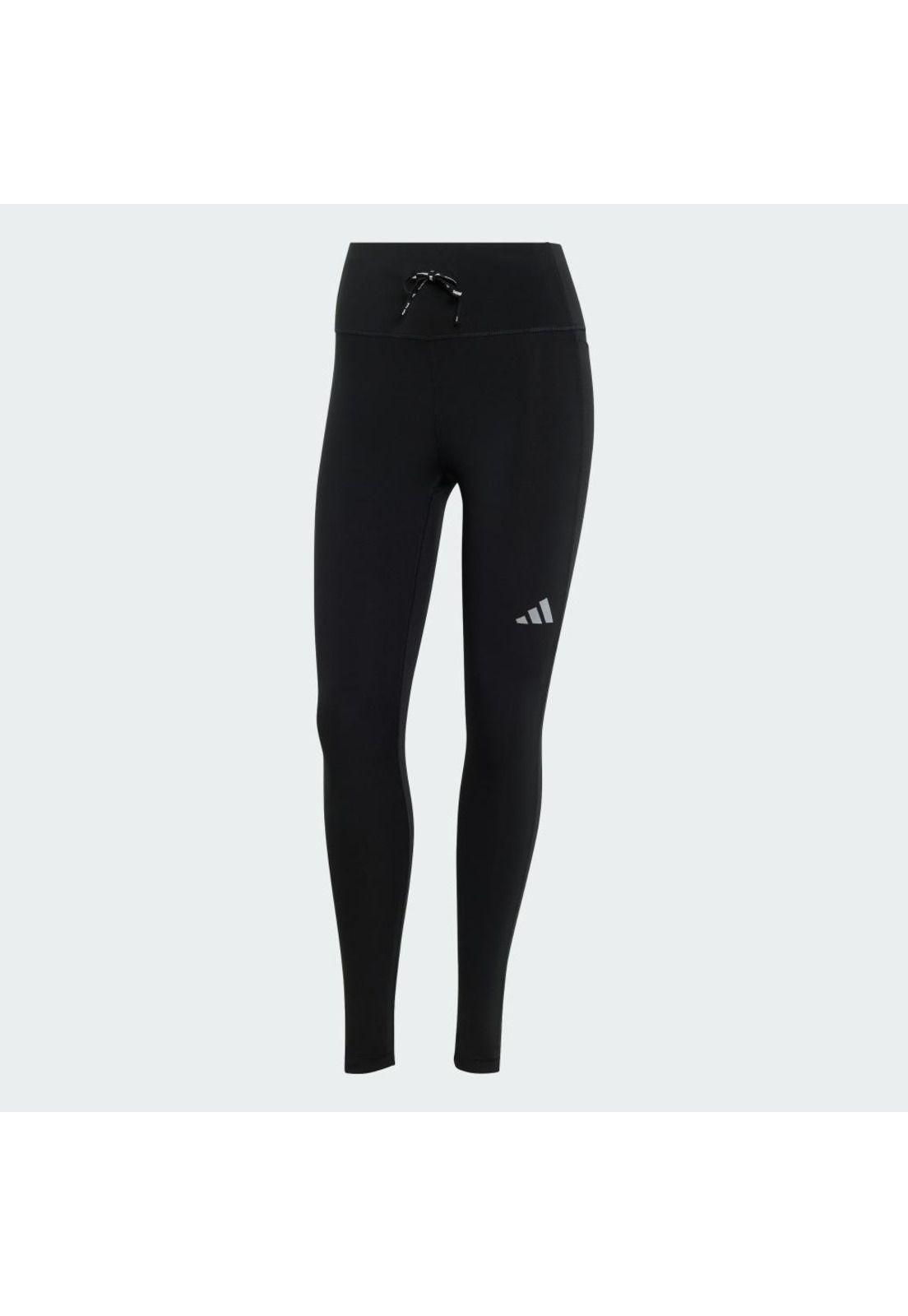 Pantalón adidas Calzas Largas de Running Run Essentials-1