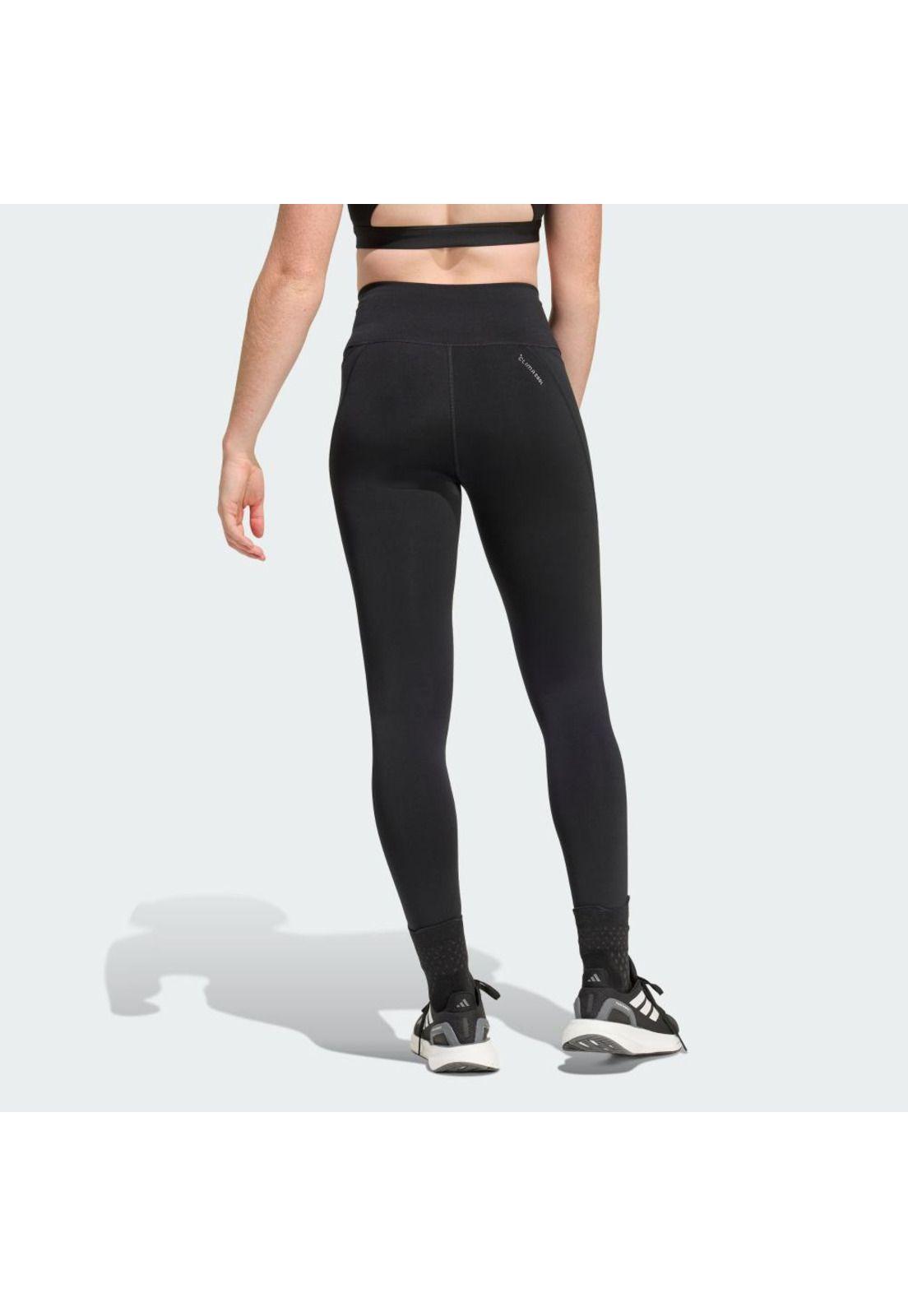 Pantalón adidas Calzas Largas de Running Run Essentials-2