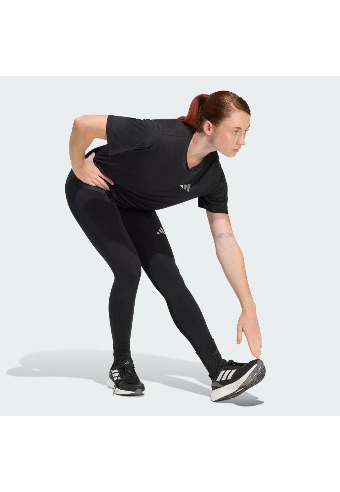 Pantalón adidas Calzas Largas de Running Run Essentials-3