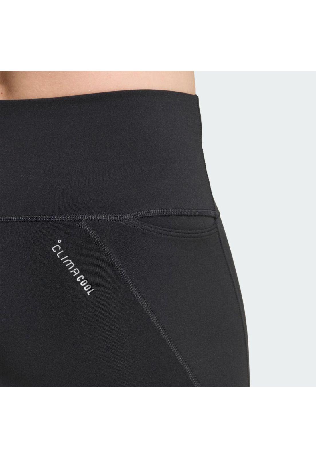 Pantalón adidas Calzas Largas de Running Run Essentials-5