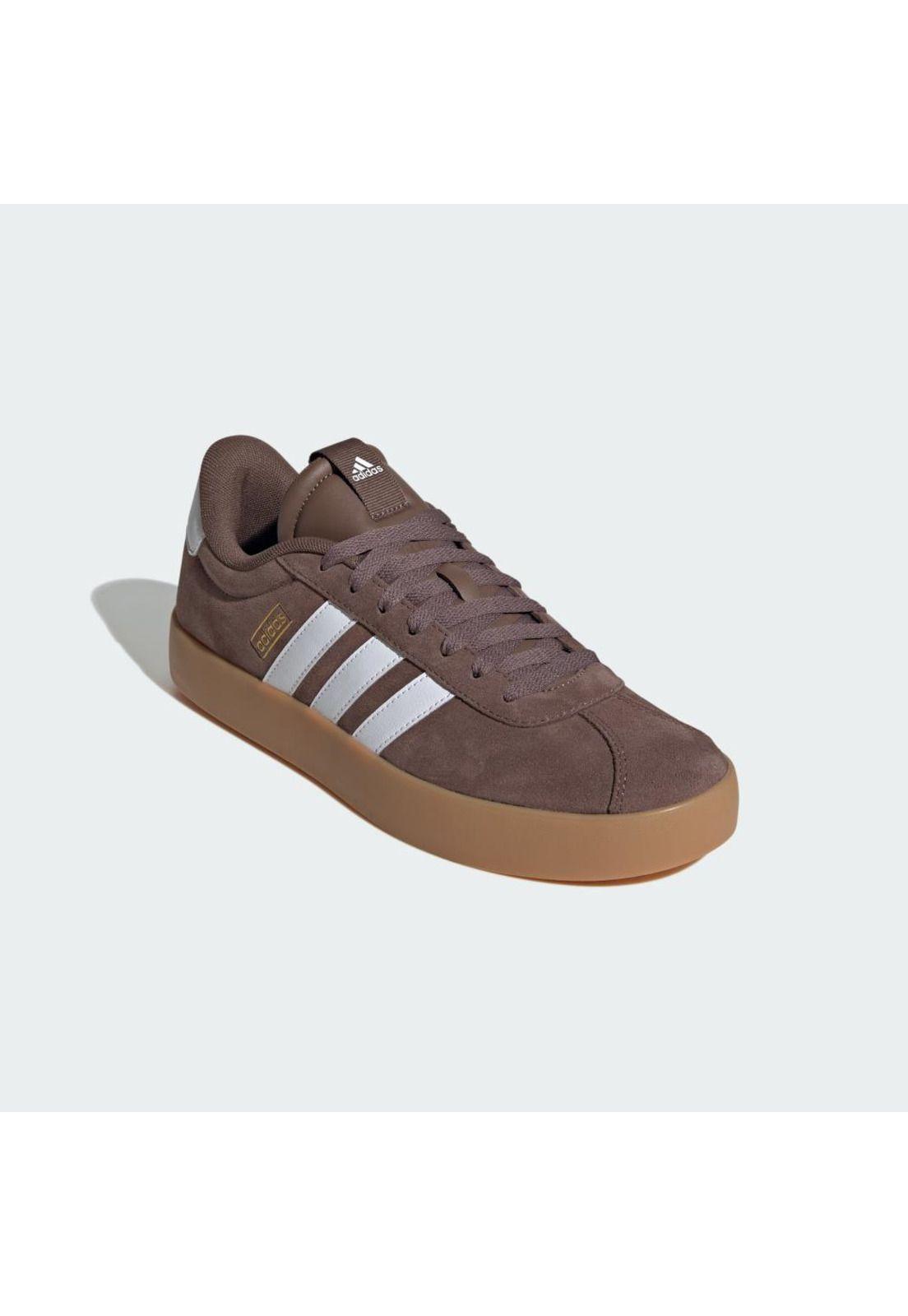Zapatilla adidas Hombre VL Court 3.0-4