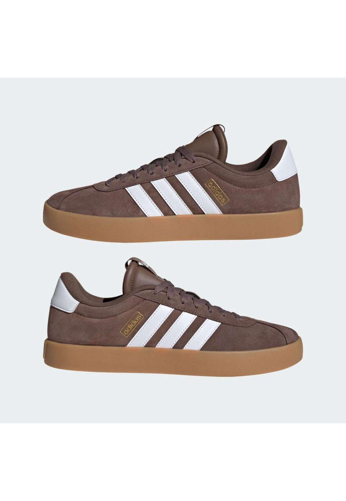 Zapatilla adidas Hombre VL Court 3.0-6