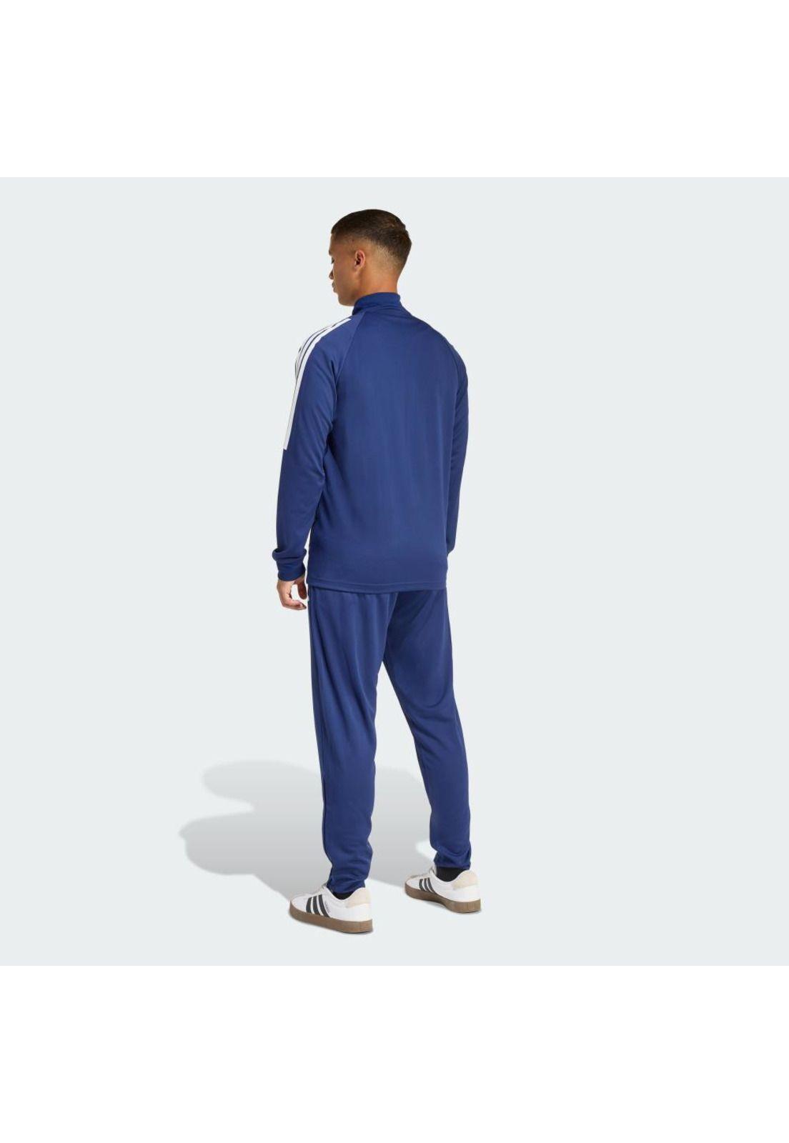 Buzo adidas CONJUNTO DEPORTIVO CLIMACOOL CORTE SERENO 3-2