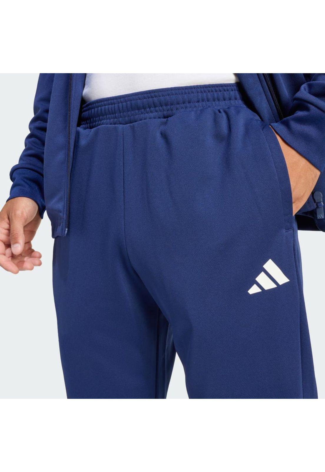 Buzo adidas CONJUNTO DEPORTIVO CLIMACOOL CORTE SERENO 3-4