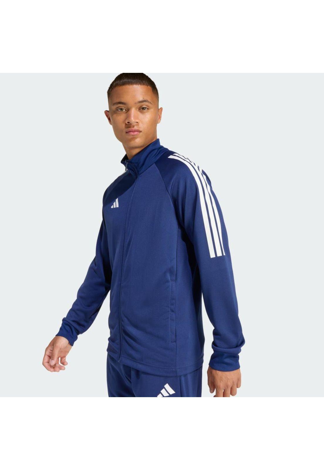 Buzo adidas CONJUNTO DEPORTIVO CLIMACOOL CORTE SERENO 3-5