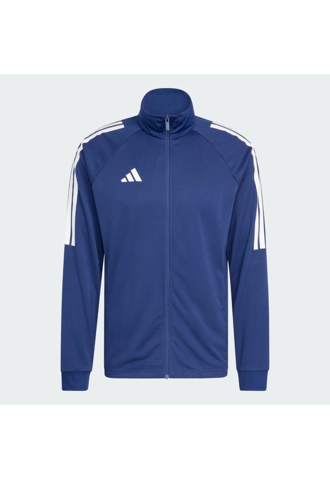 Buzo adidas CONJUNTO DEPORTIVO CLIMACOOL CORTE SERENO 3-6