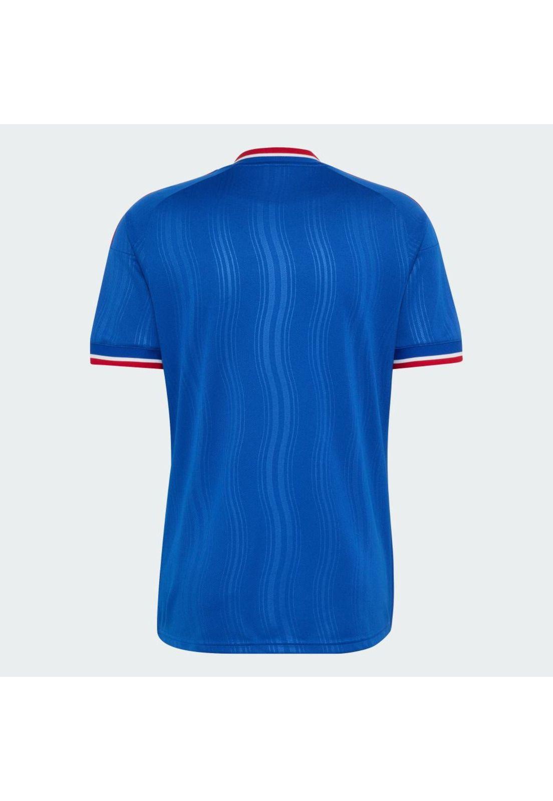 Camiseta de equipo adidas Visitante Manchester United 26/27-6