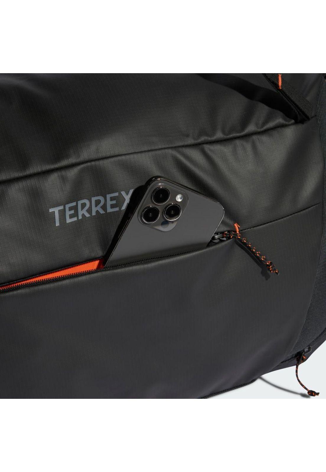 Mochila adidas UNISSEX Terrex Multi Duffel 70l Bag-6