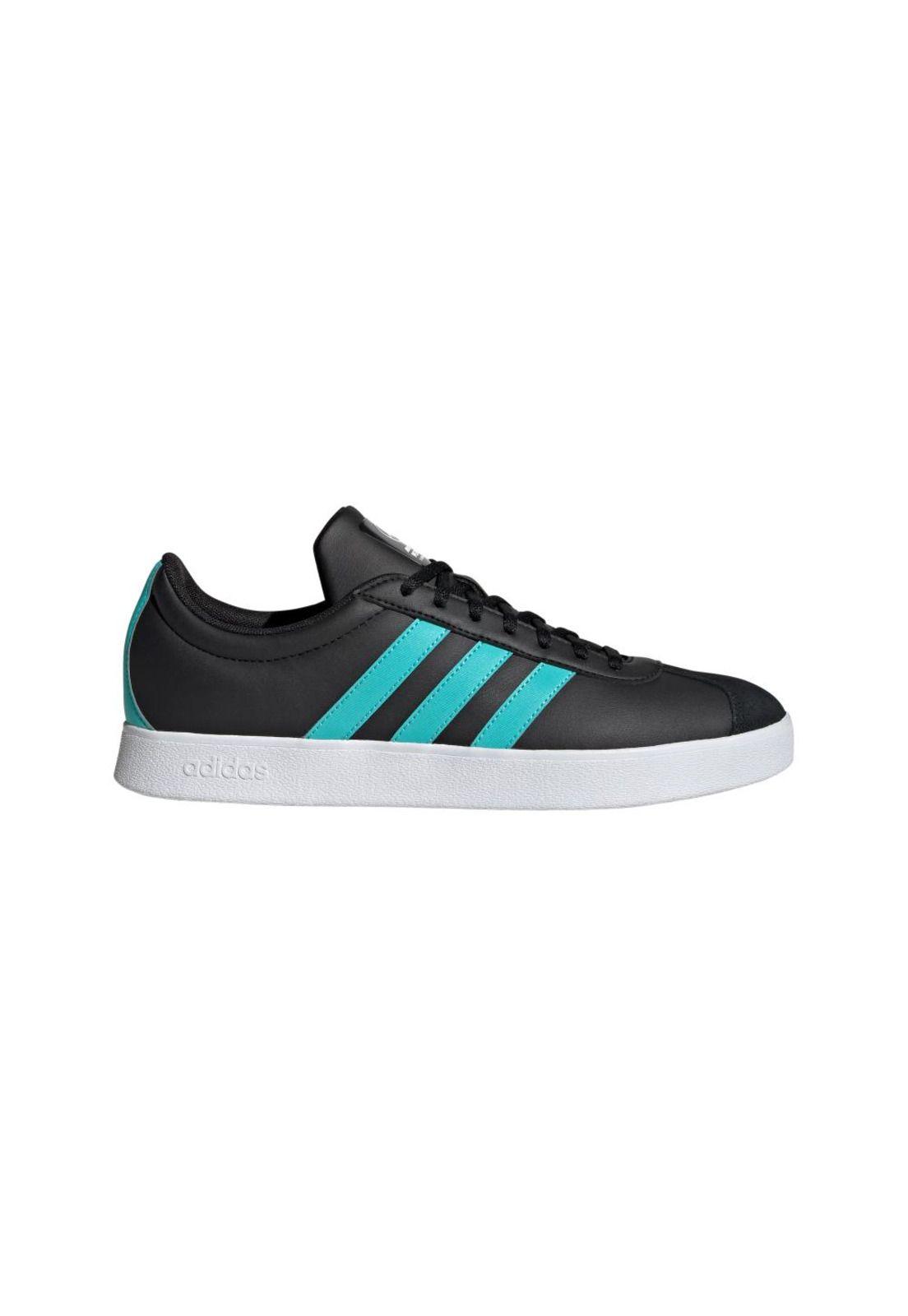 Zapatilla adidas UNISSEX VL COURT MER-0