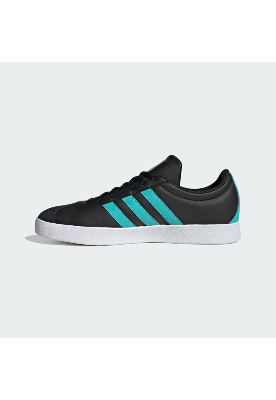 Zapatilla adidas UNISSEX VL COURT MER-1