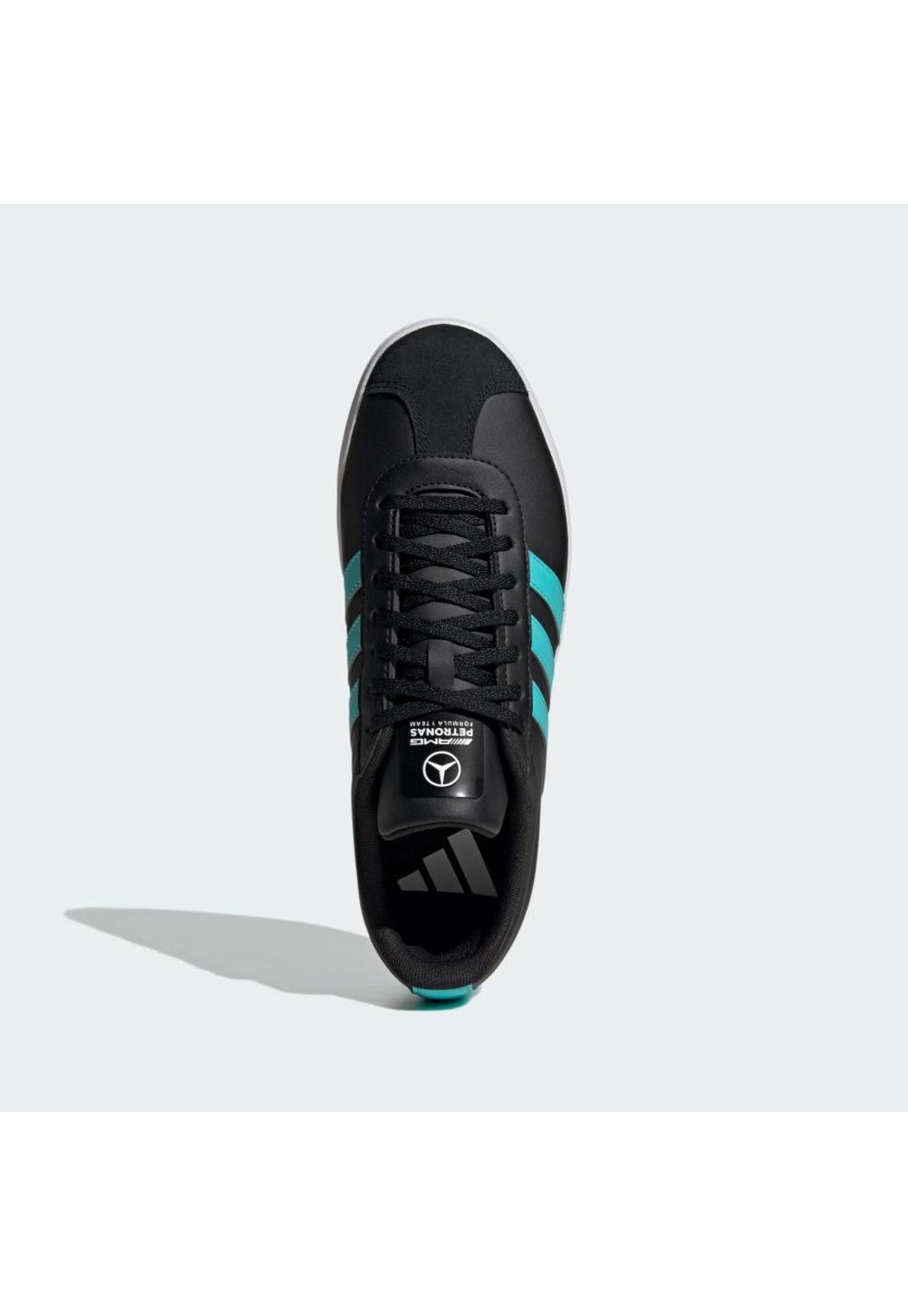 Zapatilla adidas UNISSEX VL COURT MER-2