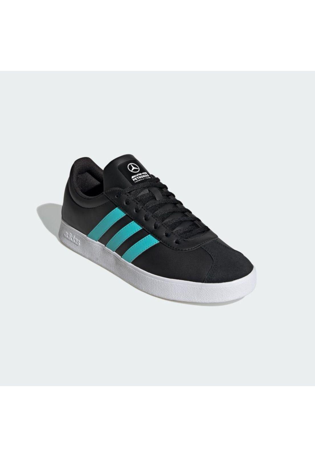Zapatilla adidas UNISSEX VL COURT MER-4