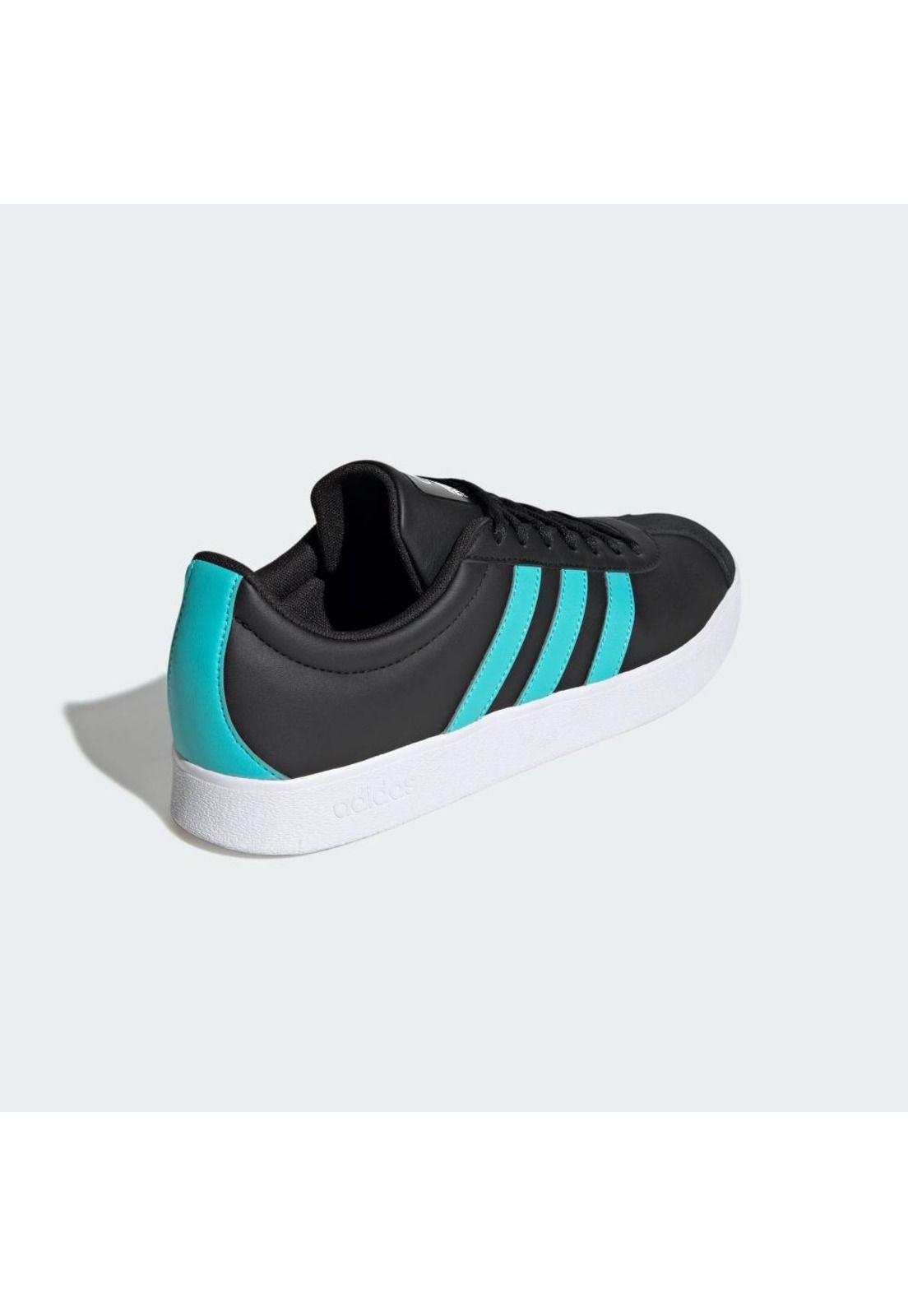 Zapatilla adidas UNISSEX VL COURT MER-5