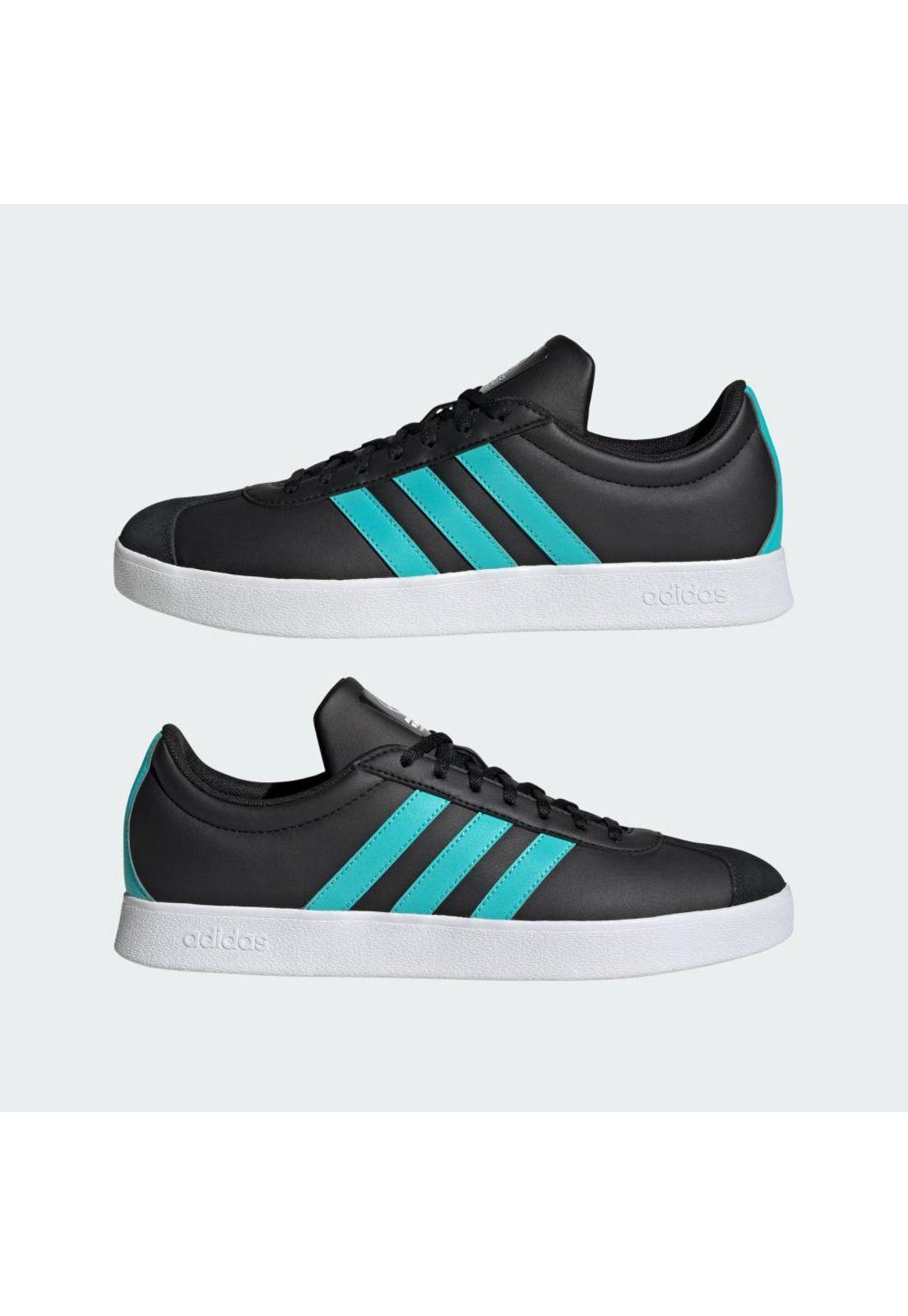 Zapatilla adidas UNISSEX VL COURT MER-6