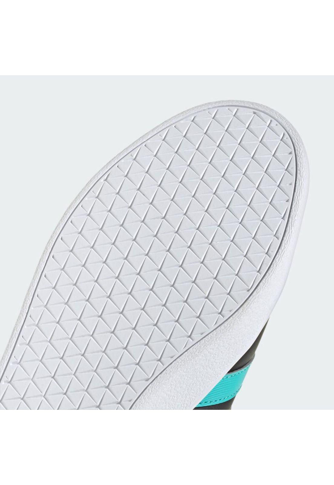 Zapatilla adidas UNISSEX VL COURT MER-7
