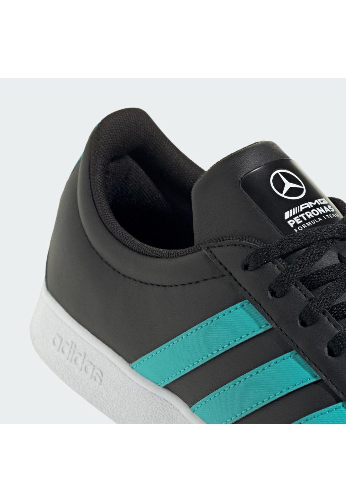 Zapatilla adidas UNISSEX VL COURT MER-8