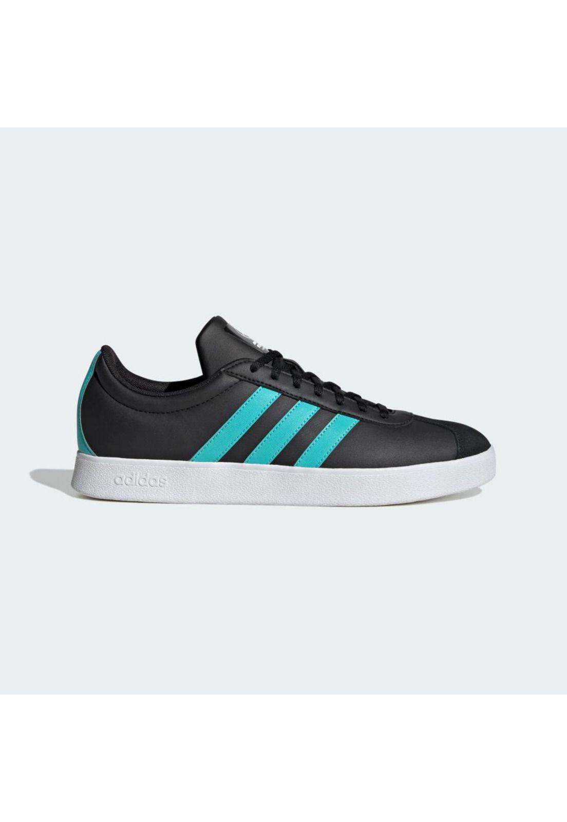 Zapatilla adidas UNISSEX VL COURT MER-9