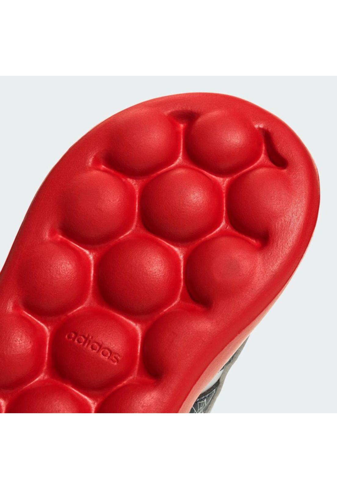 Zapatilla adidas Niños Marvel Spider-Man Grand Court Bebé-7