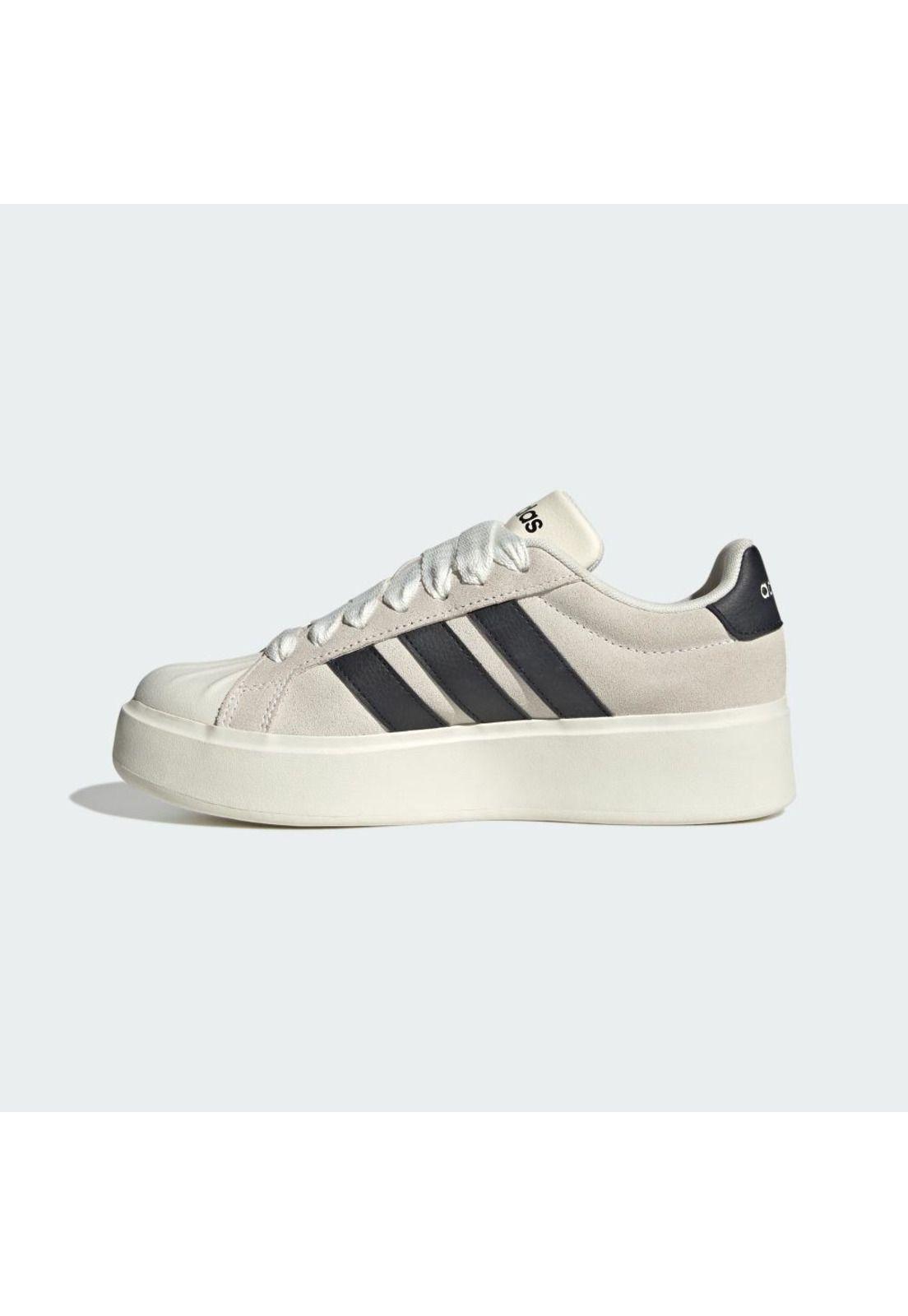 Zapatilla adidas Mujer Streettalk Bold-1
