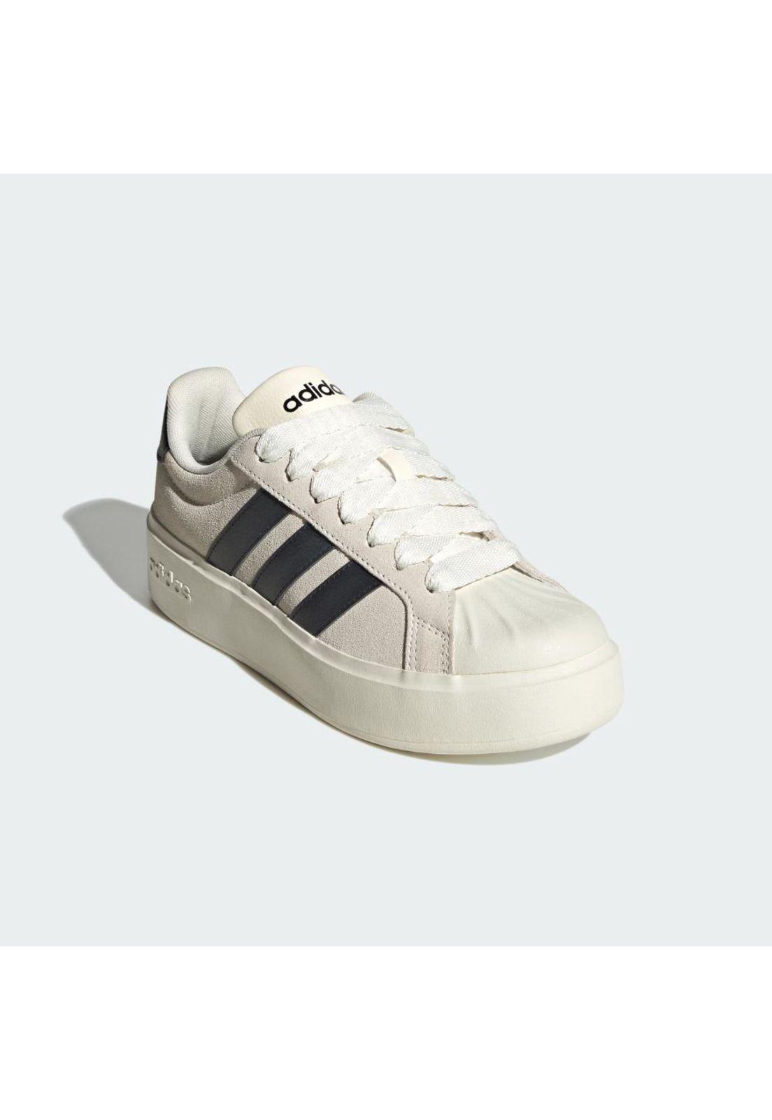 Zapatilla adidas Mujer Streettalk Bold-4