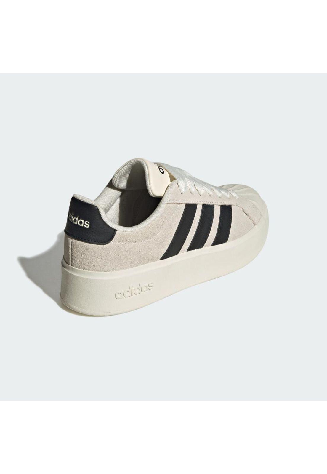 Zapatilla adidas Mujer Streettalk Bold-5