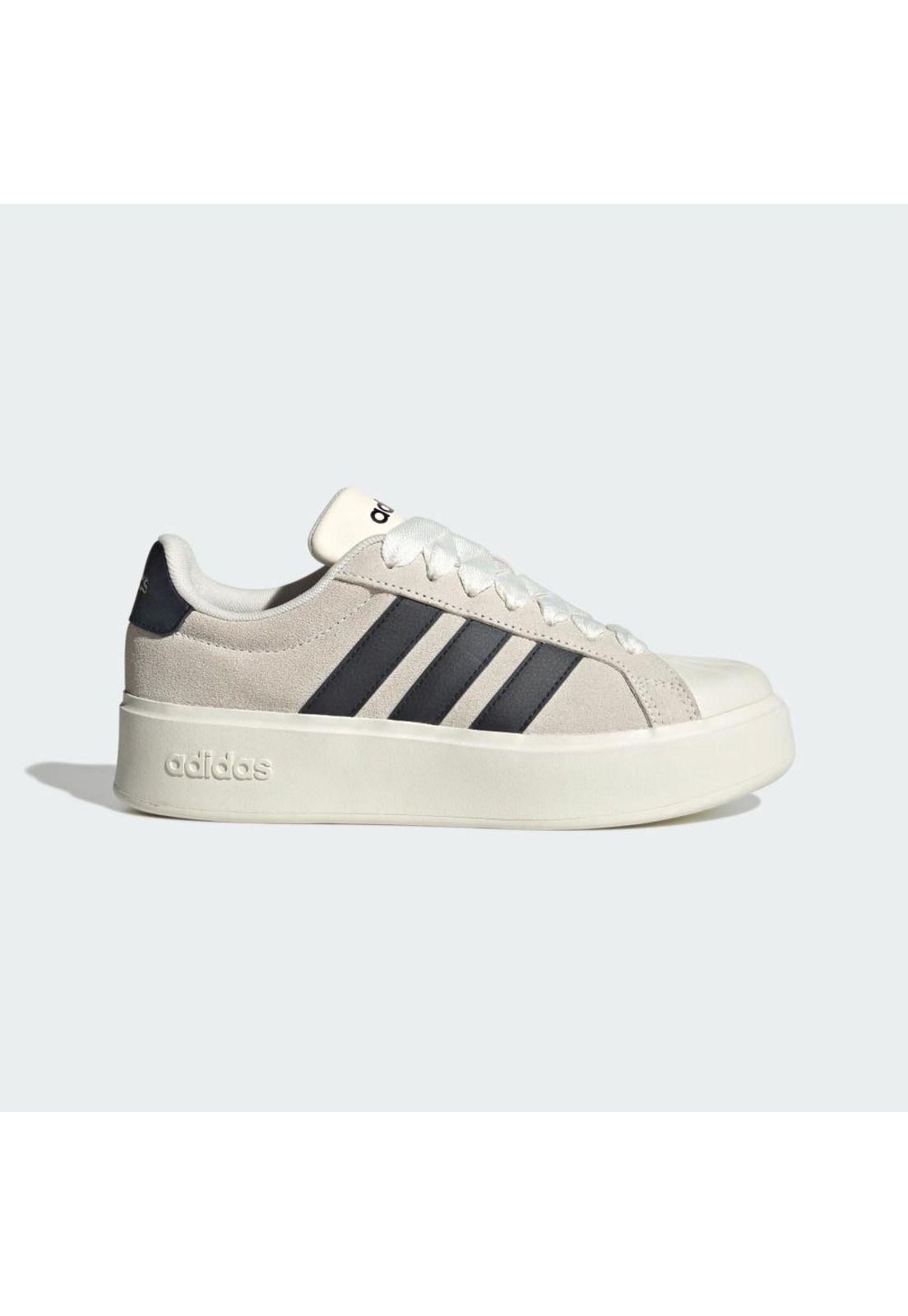 Zapatilla adidas Mujer Streettalk Bold-8